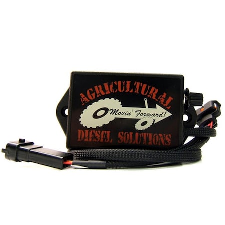 Aftermarket AMCNHCR3000 Engine Performance Module AMCNHCR3000-ABL